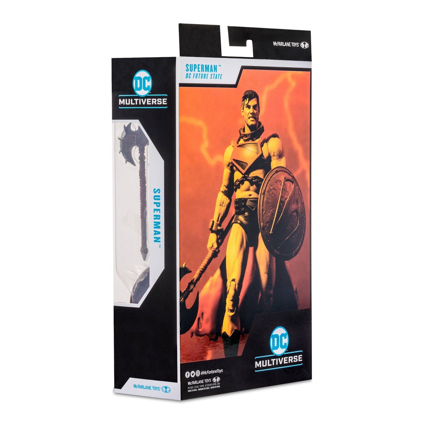 Σούπερμαν (DC Future State)