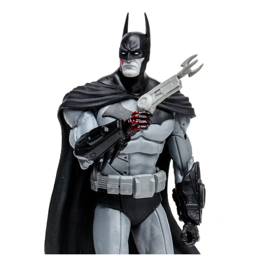 Batman Gold Label (Batman: Arkham City)