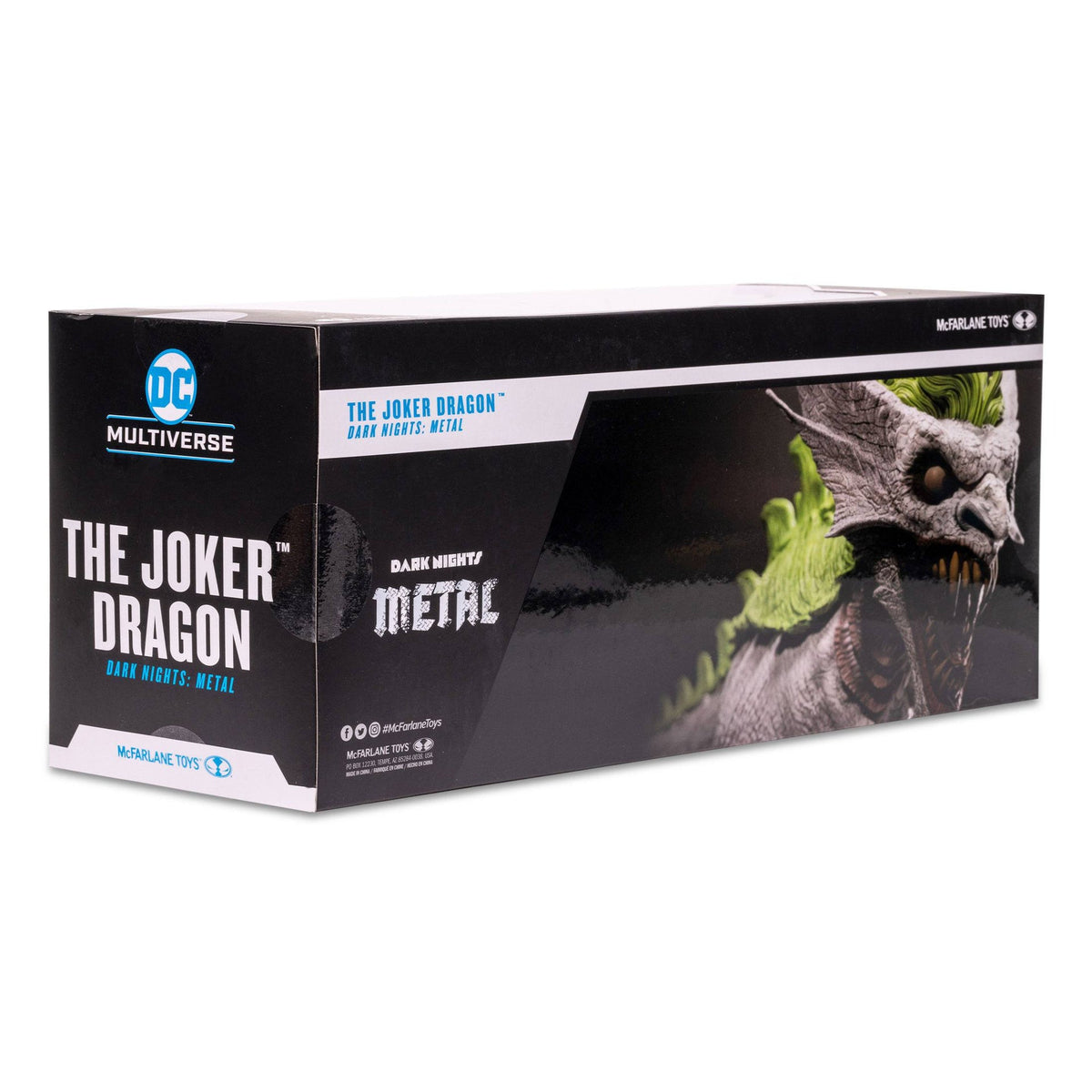 Il drago Joker