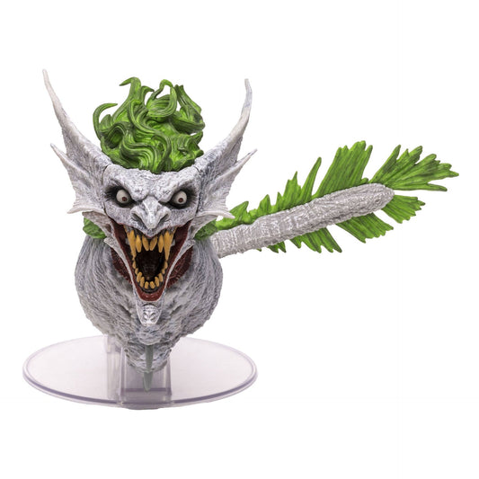 El dragón Joker