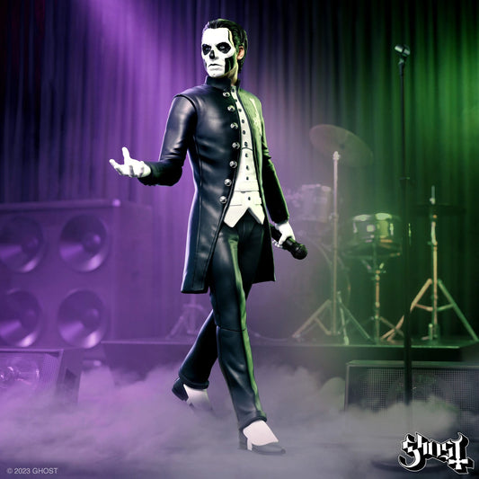L-AĦĦAR! Papa Emeritus III