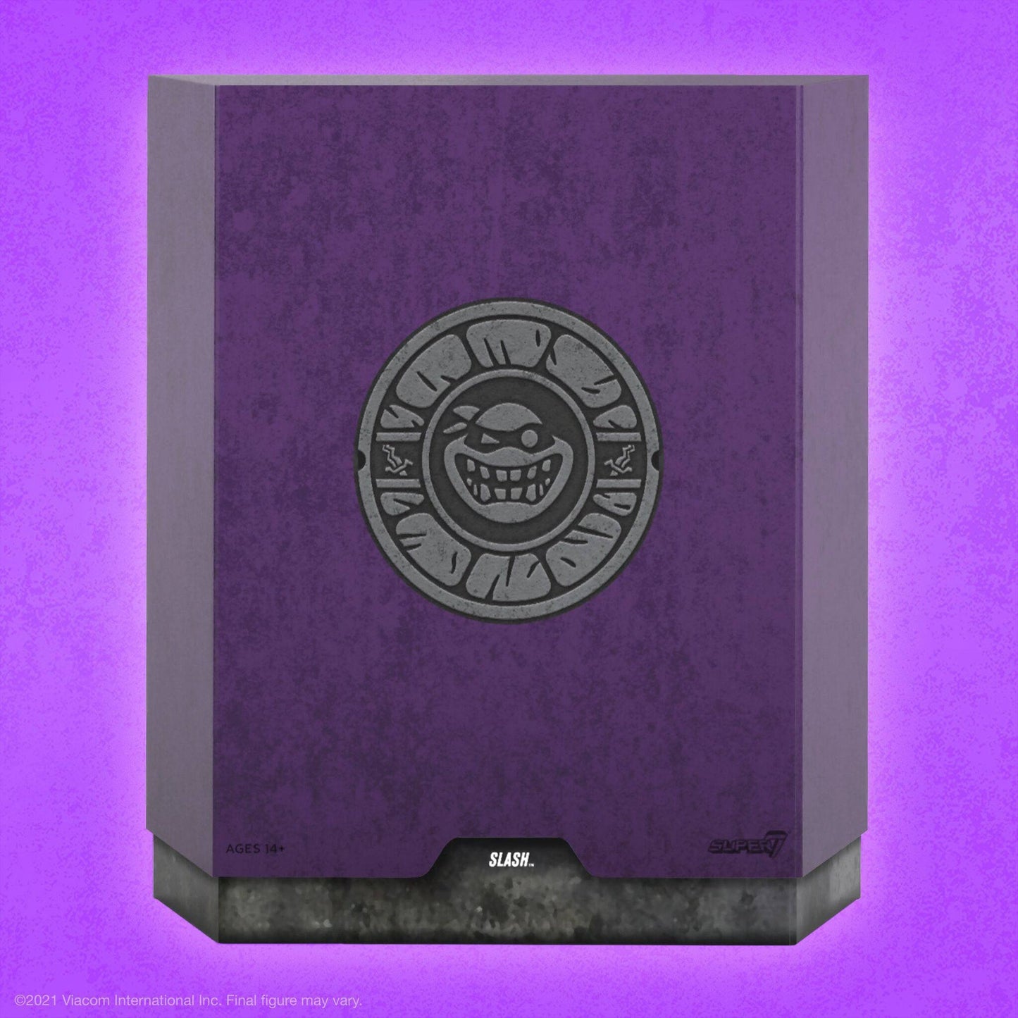 アルティメット!スラッシュ