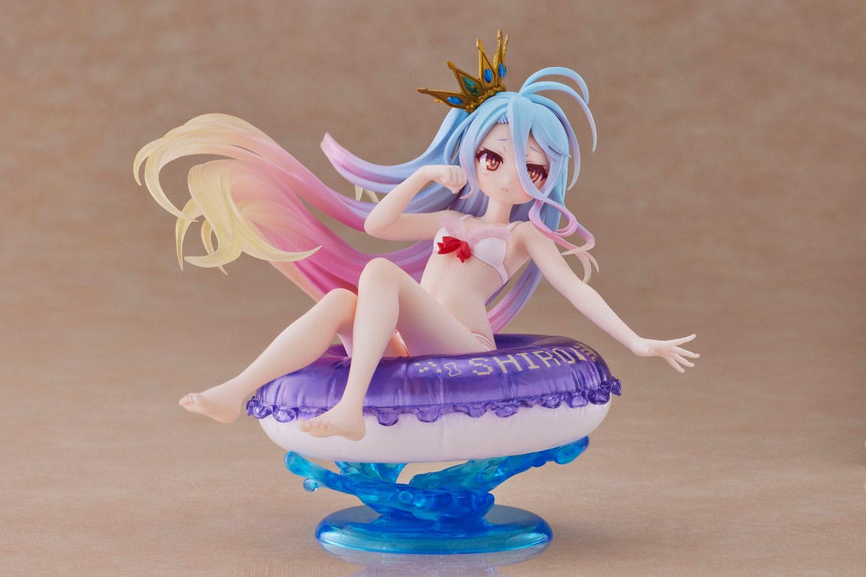 シロの像