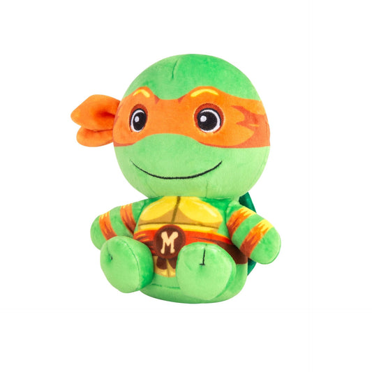 Peluche Miguel Ángel Junior