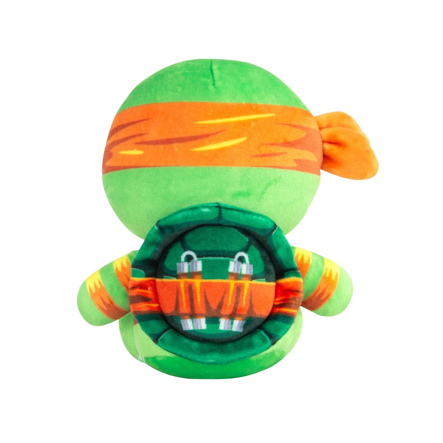 Peluche Miguel Ángel Junior