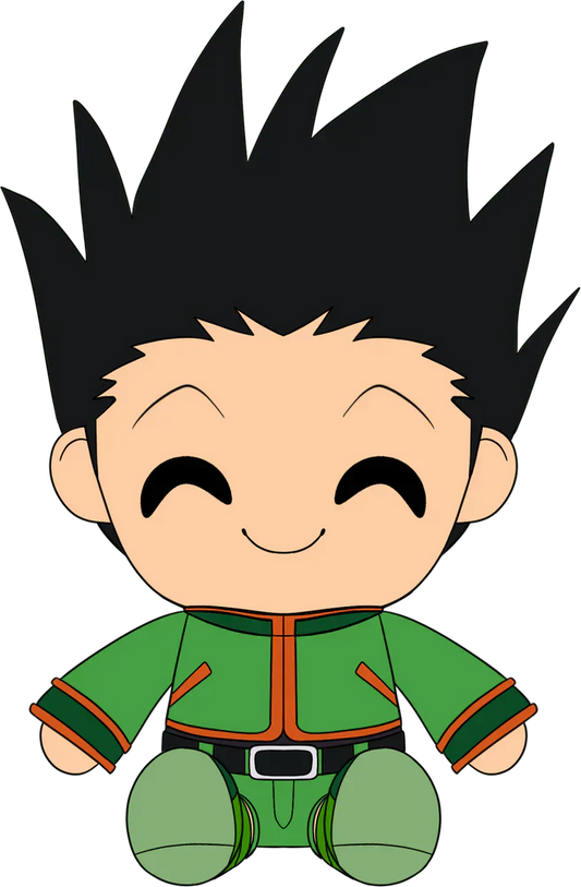 gon plush youtooz