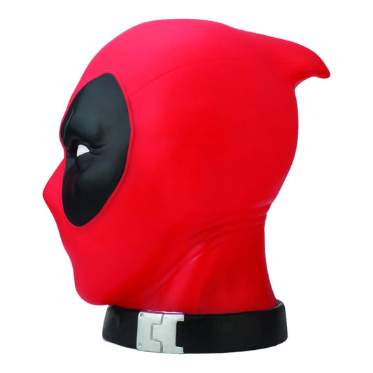 Cofrinho Marvel - Deadpool