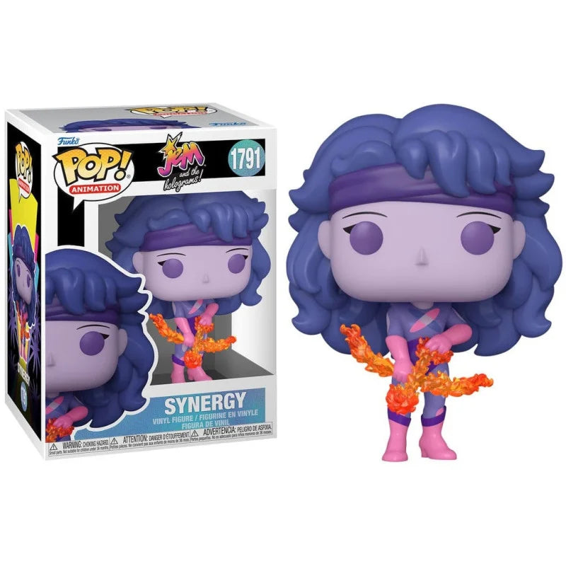 Funko Pop! Synergy