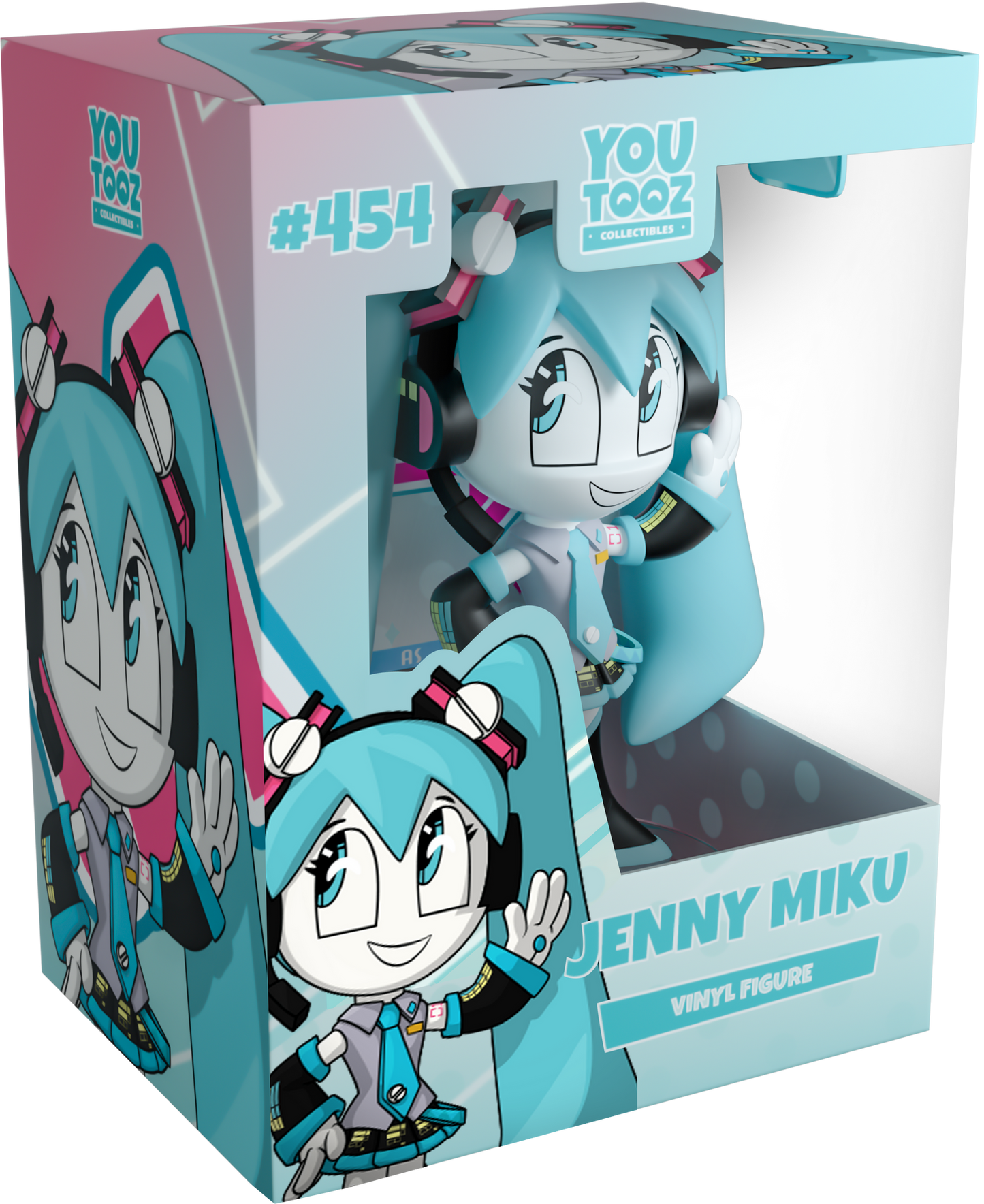 Jenny Miku