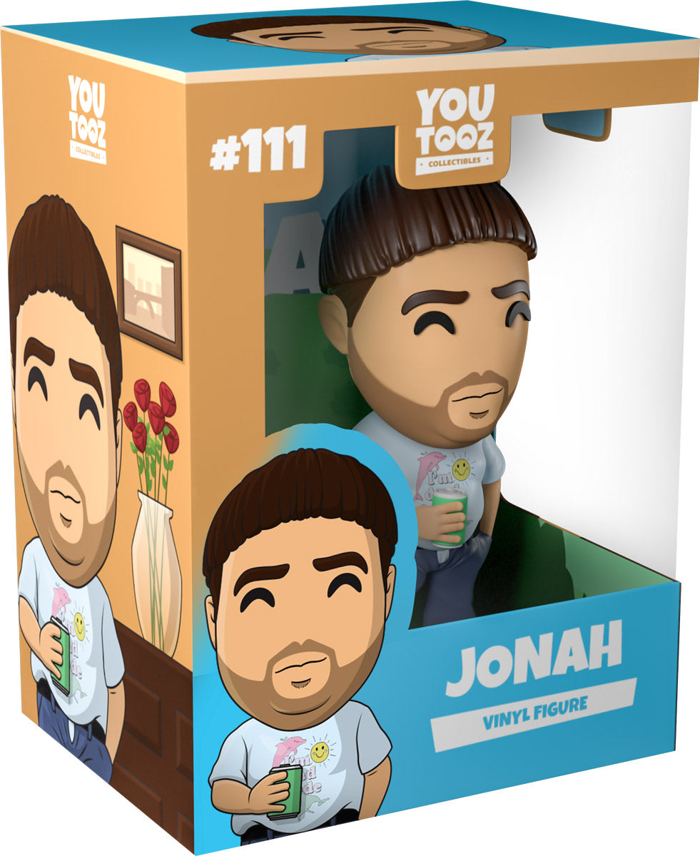 Figurine Jonah