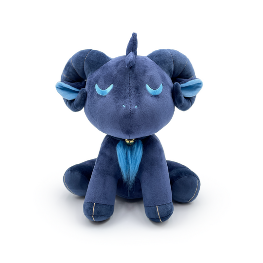 Rammie de medianoche (30 cm)