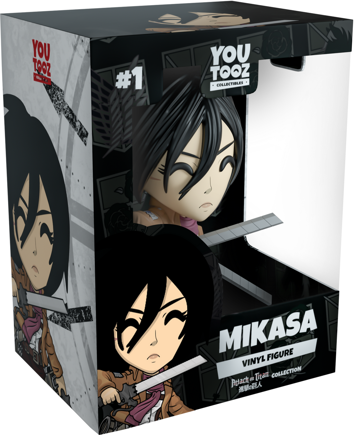 Mikasa