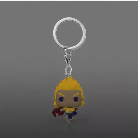 Pop! Mbajtës çelësash Mirio Togata (SE) (GITD)