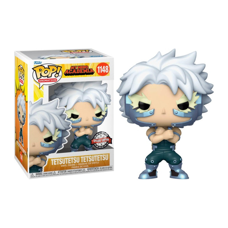 Funko Tetsutetsu Tetsutetsu (SE) – My Hero Academia