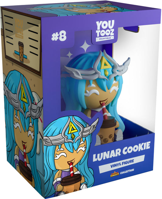 Galleta Lunar