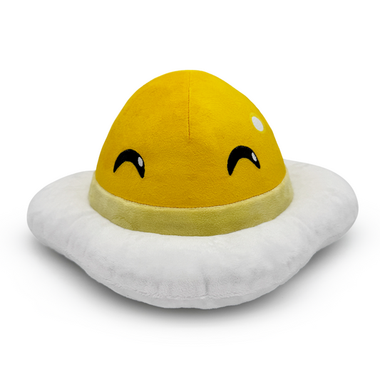 Baba pegajosa de yema (6 pulgadas)