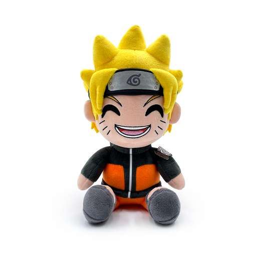 Peluche de Naruto (23 cm)