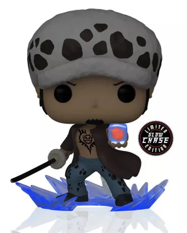 Funko Trafalgar Law (SE) – One Piece