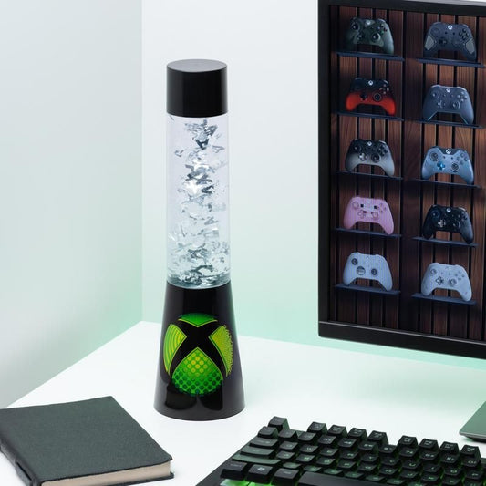 Lampe Flow Xbox – 33 cm – vue 2