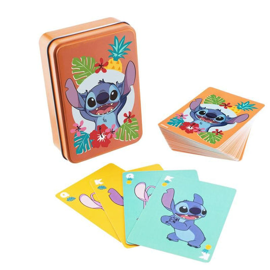 Cartes à Jouer Lilo & Stitch - Stitch – vue 2