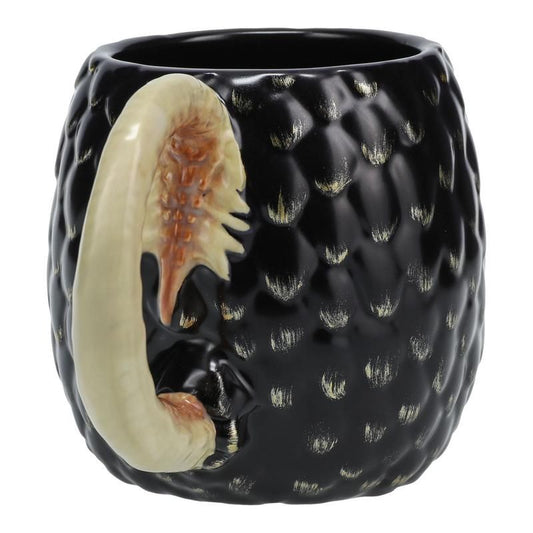 Mug 3D House of the Dragon Œuf de dragon – 500 ml – vue produit 2