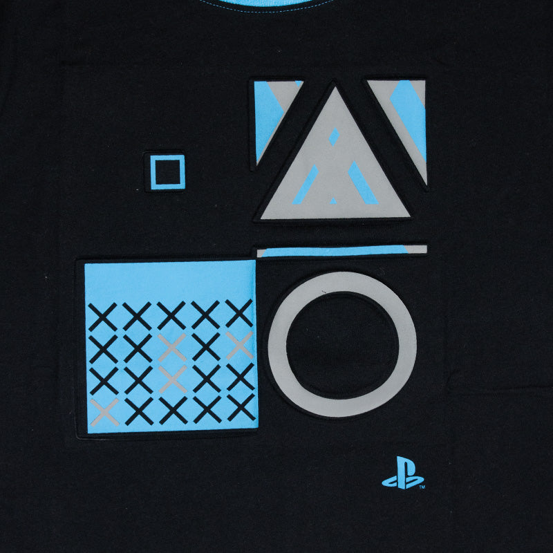 T-shirt PlayStation Core