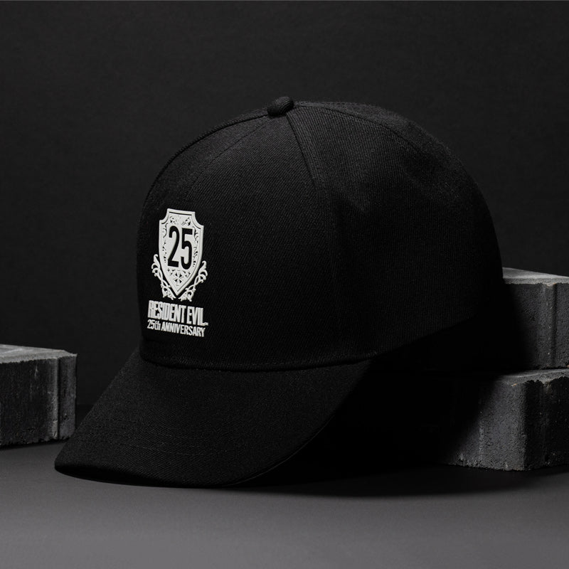Casquette Snapback Resident Evil - 25ème Anniversaire