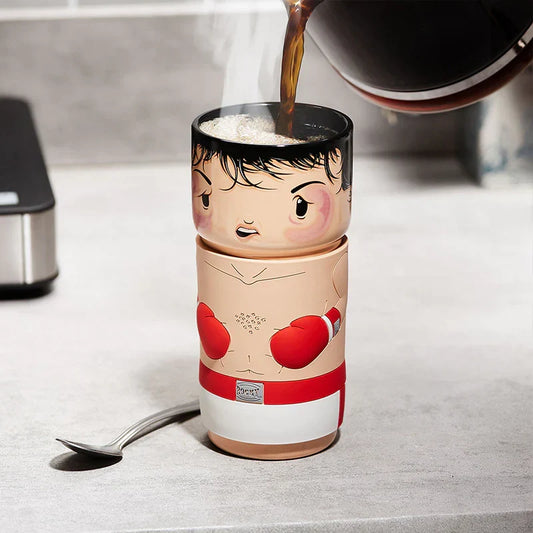CosCup Rocky Balboa – Numskull Designs