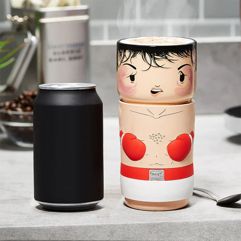 CosCup Rocky Balboa – Numskull Designs