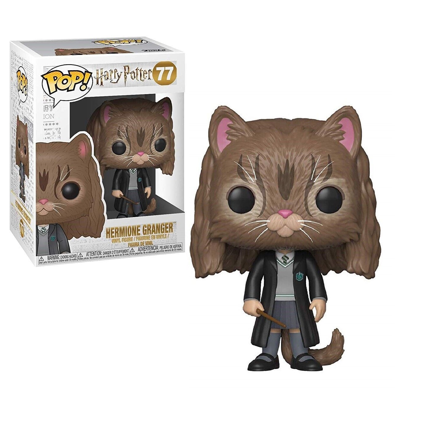 Хермиона Гренџер