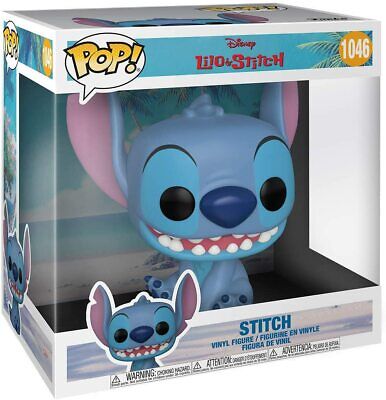 Pop! Jumbo Stitch Jitbissem