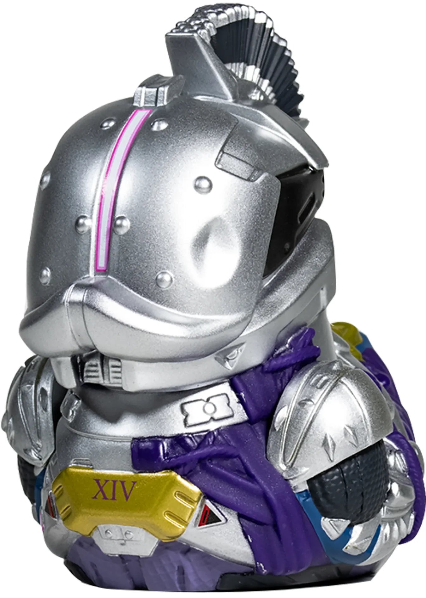 Pato Saint-14 (Primera Edición)