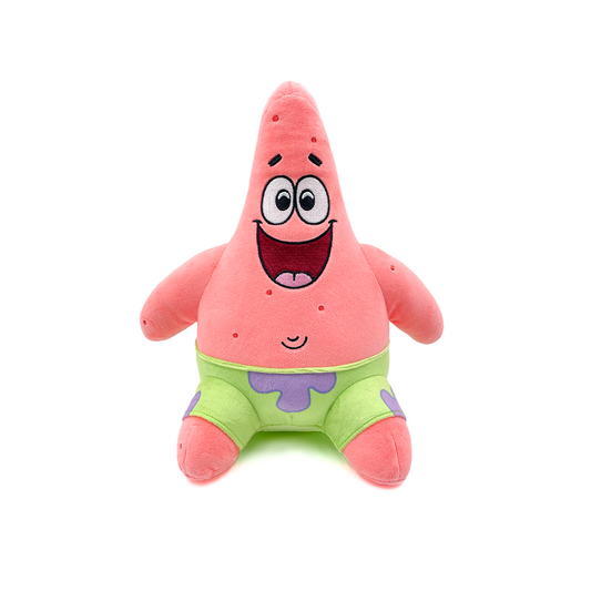 Peluche de Patrick (22,86 cm)