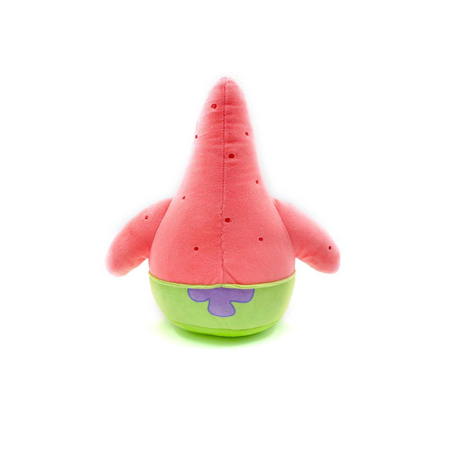 Patrick Sit Plush (9in)