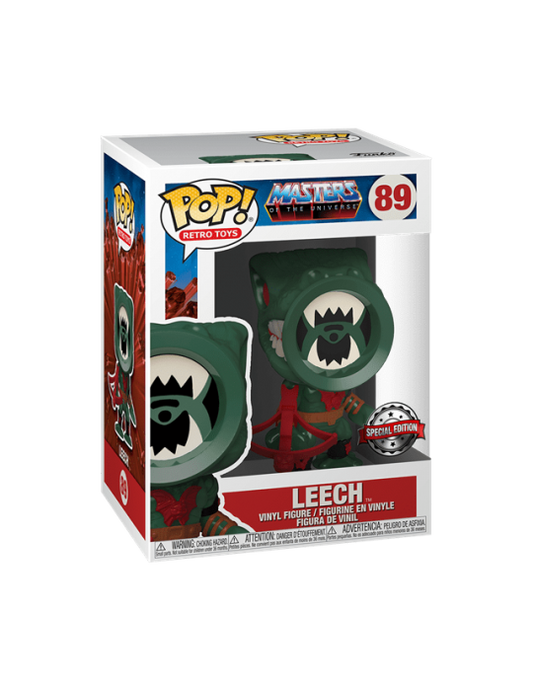 Funko Pop! Leech (SE)