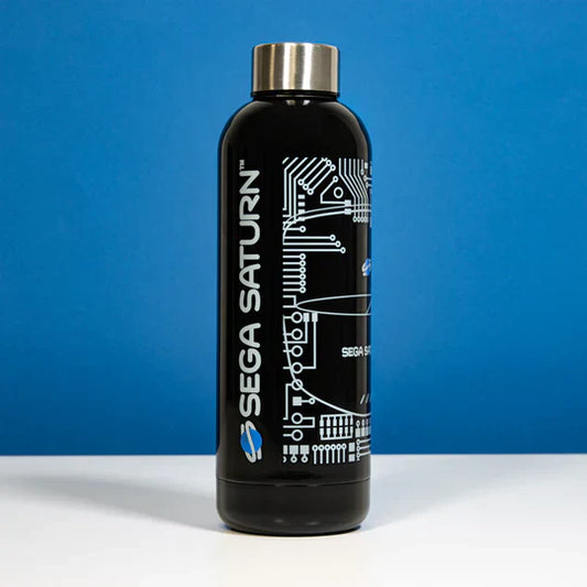 Μπουκάλι νερού SEGA Saturn