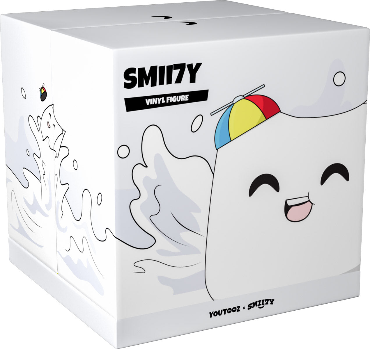 Bolsa de leche SMii7Y (30,48 cm)