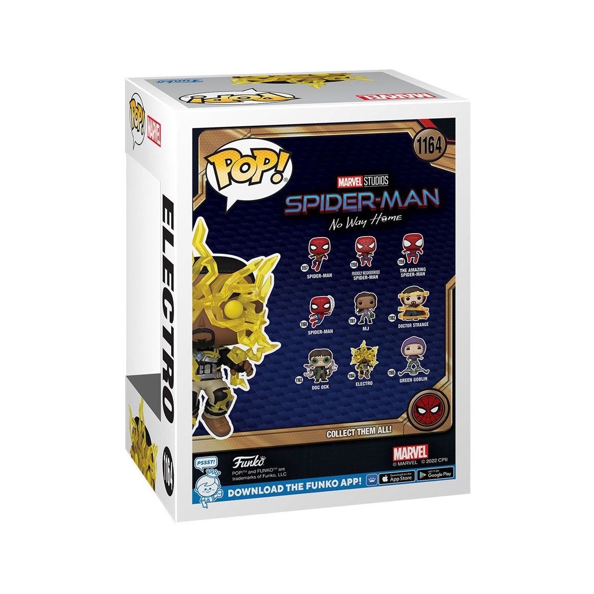 Ποπ! Ηλεκτρο μουσική