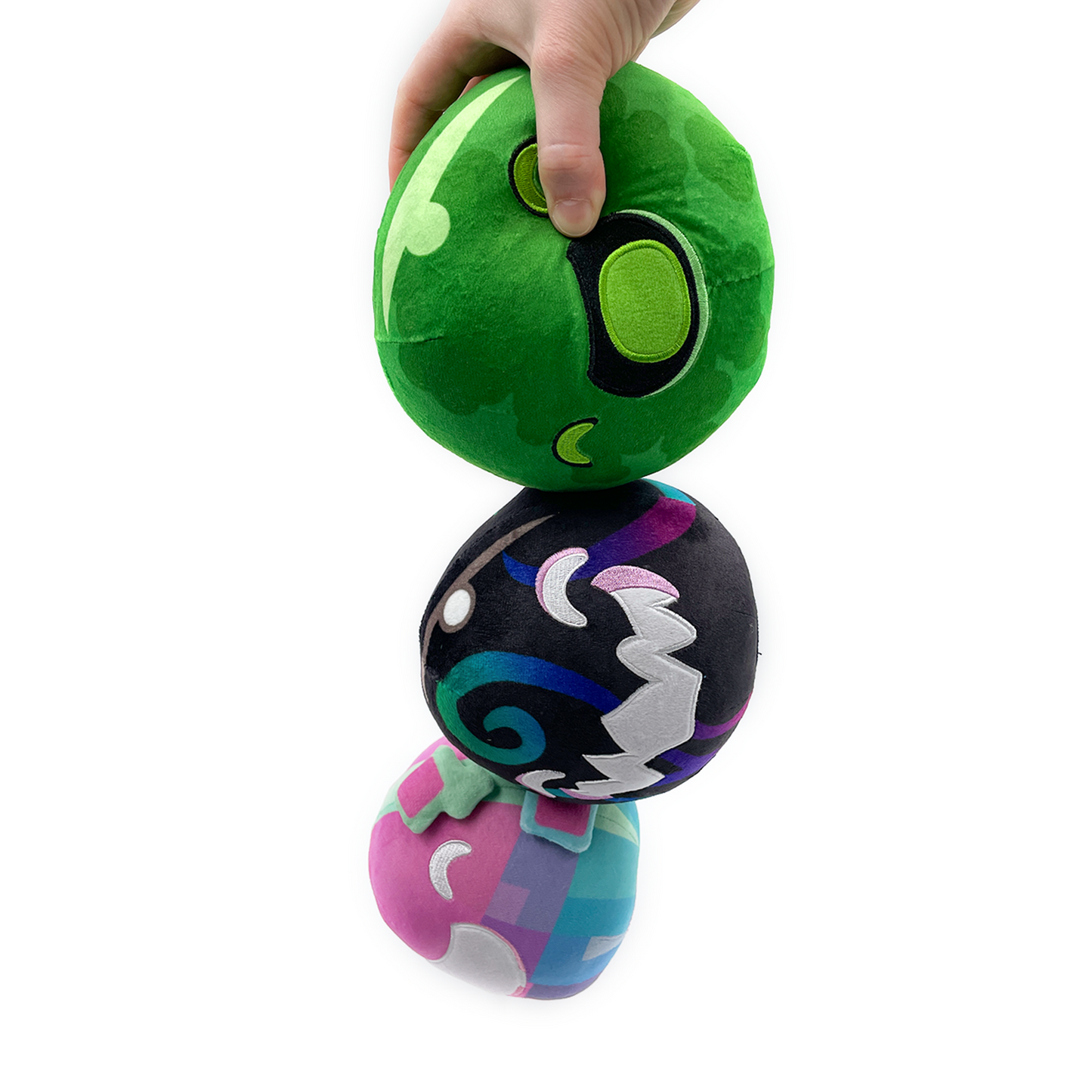Rad Slime Pegatina (15cm)