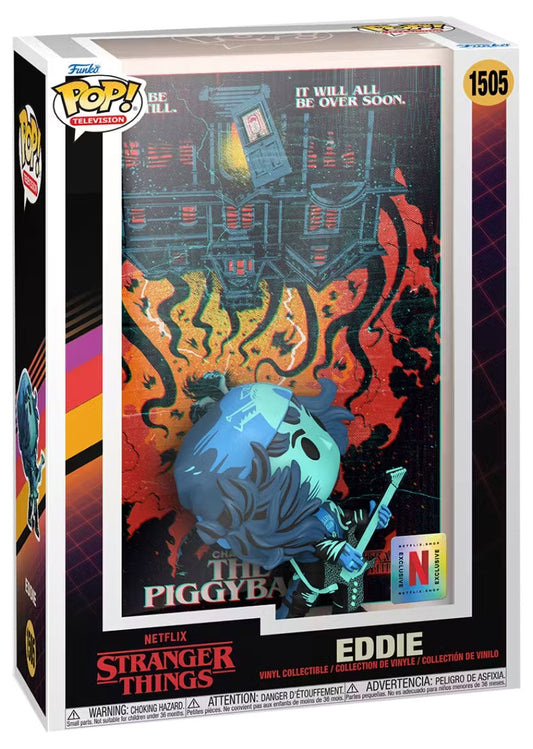 Έντι Μάνσον