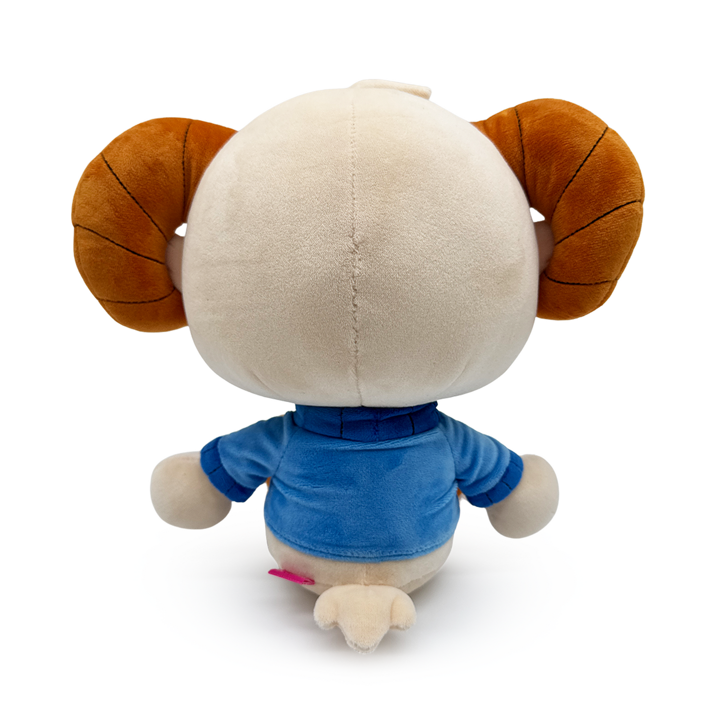 Sleep Deprived Schlatt Plush (9in)