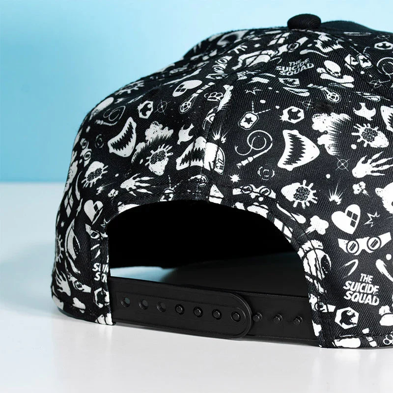 Snapback The Suicide Squad - Task Force X