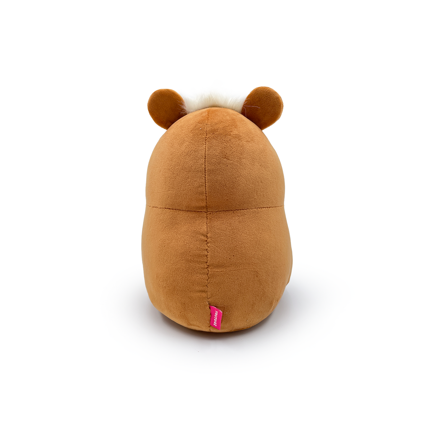 Peluche de hámster Jamie (22,86 cm)