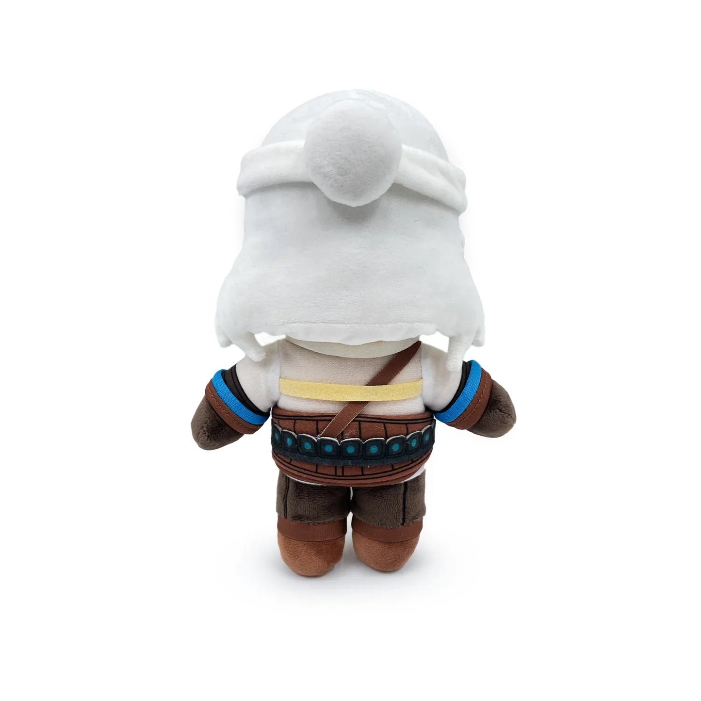 ciri plush youtooz