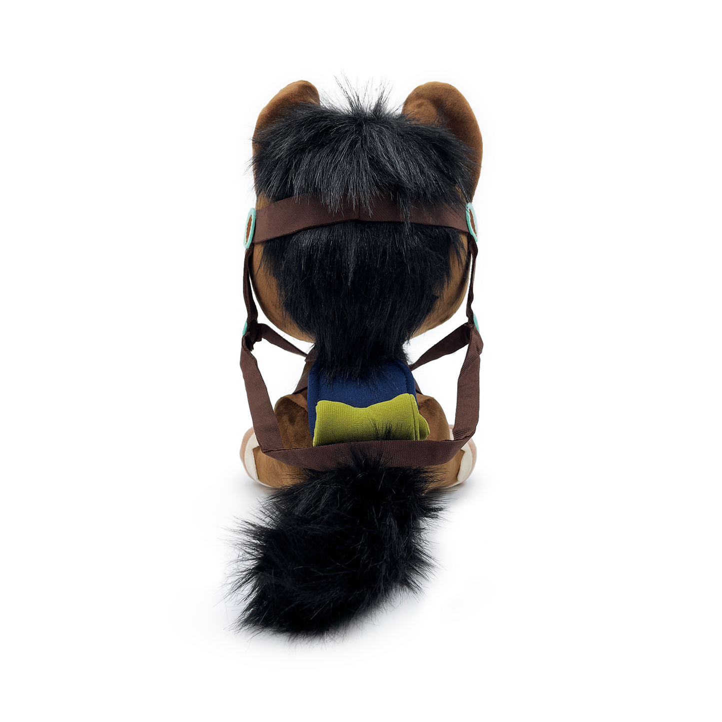 Peluche de cucaracha (30 cm)