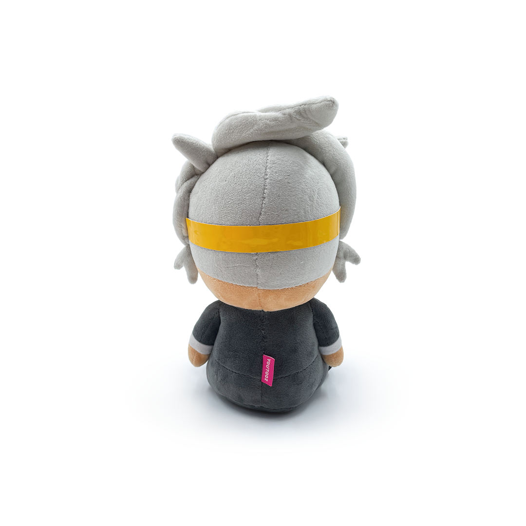 Peluche Toki de Tokyo Machine (22,8 cm)