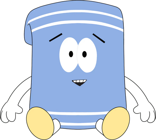 towelie plush 2 youtooz