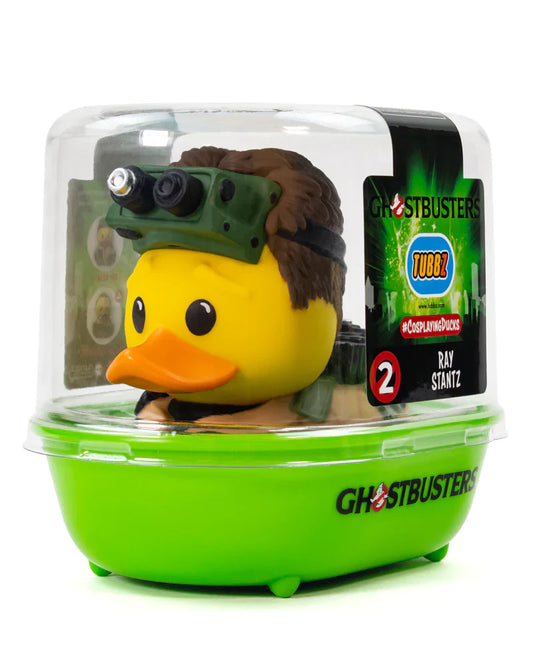 Duck Ray Stantz (prima edizione)