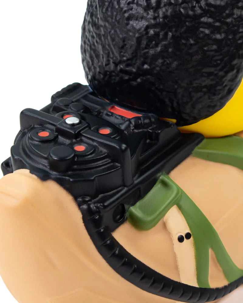 Duck Winston Zeddemore (prima edizione)