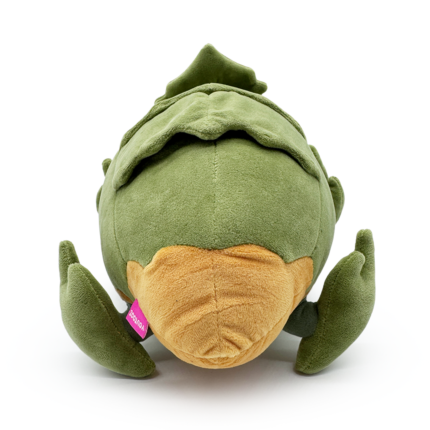 Peluche Charger (23 cm)